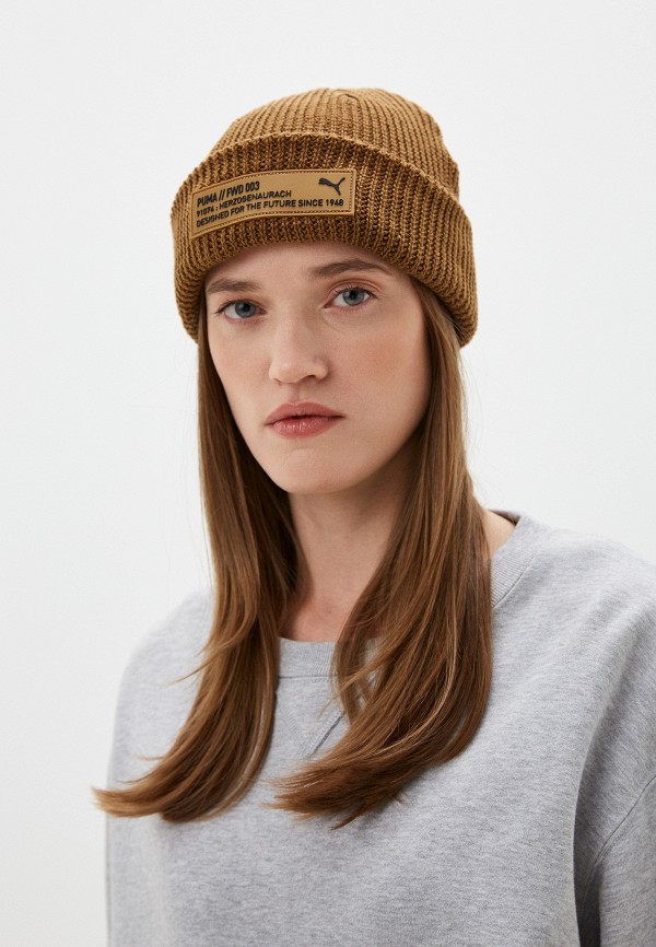 фото Шапка puma