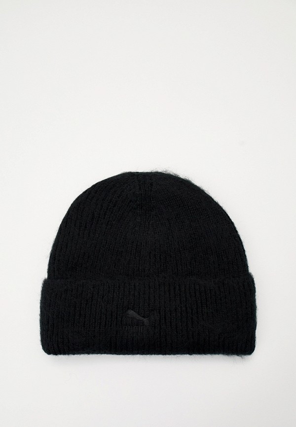 

Шапка PUMA, Черный, LUXE SPORT Beanie