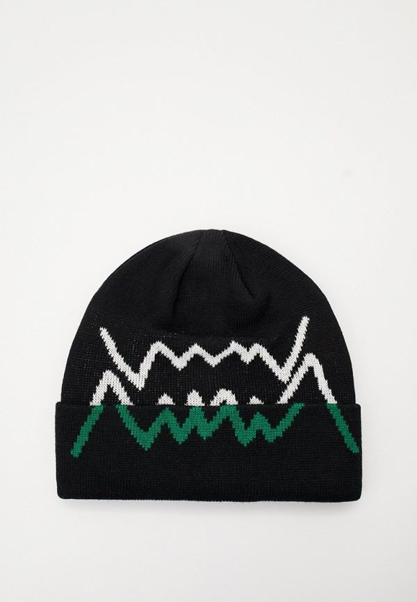 

Шапка PUMA, Черный, Basketball Beanie