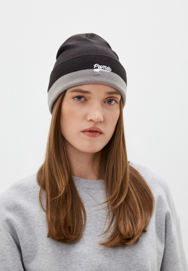 фото Шапка puma