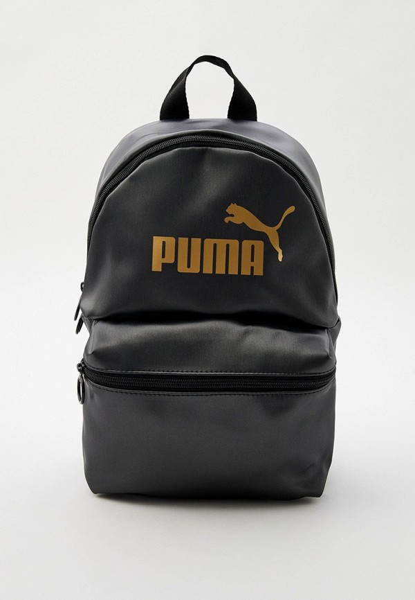 Рюкзак PUMA Core Up Backpack PUMA Black