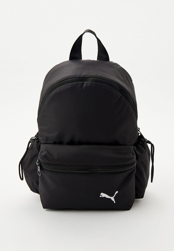 

Рюкзак PUMA, Черный, Core Her Backpack PUMA Black