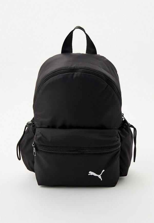 Рюкзак PUMA Core Her Backpack PUMA Black