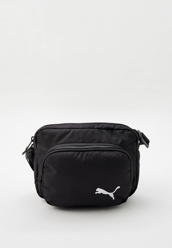 

Сумка PUMA, Черный, Core Her Compact X-Body PUMA Black