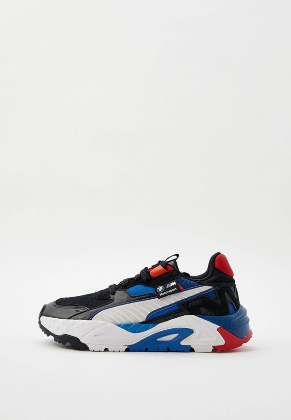 

Кроссовки PUMA, Черный, Bmw Mms Rs-Trk