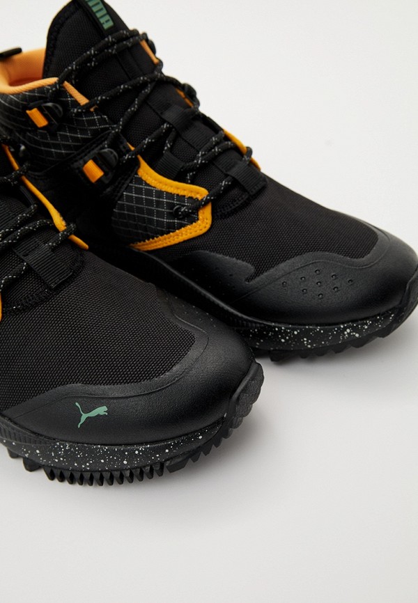 фото Кроссовки puma