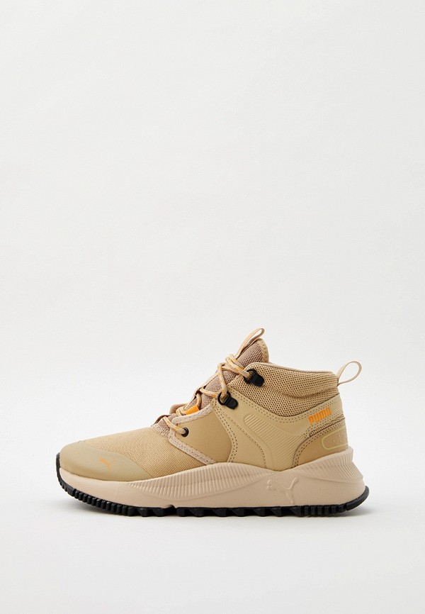 

Кроссовки PUMA, Бежевый, Pacer Future TR Mid Sand Dune-Granola-Pu