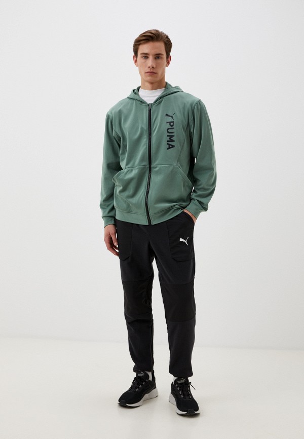 фото Толстовка puma