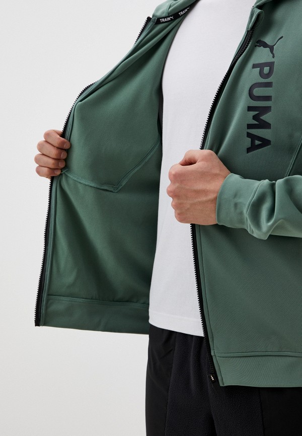 фото Толстовка puma