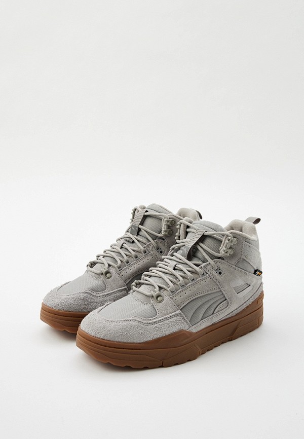 фото Кеды puma