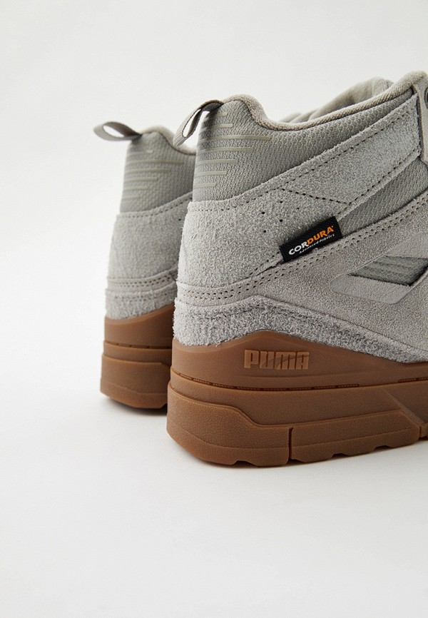 фото Кеды puma