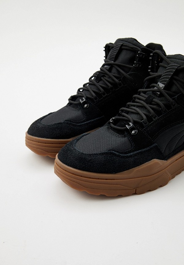 фото Кеды puma