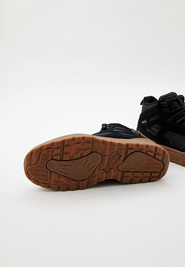 фото Кеды puma