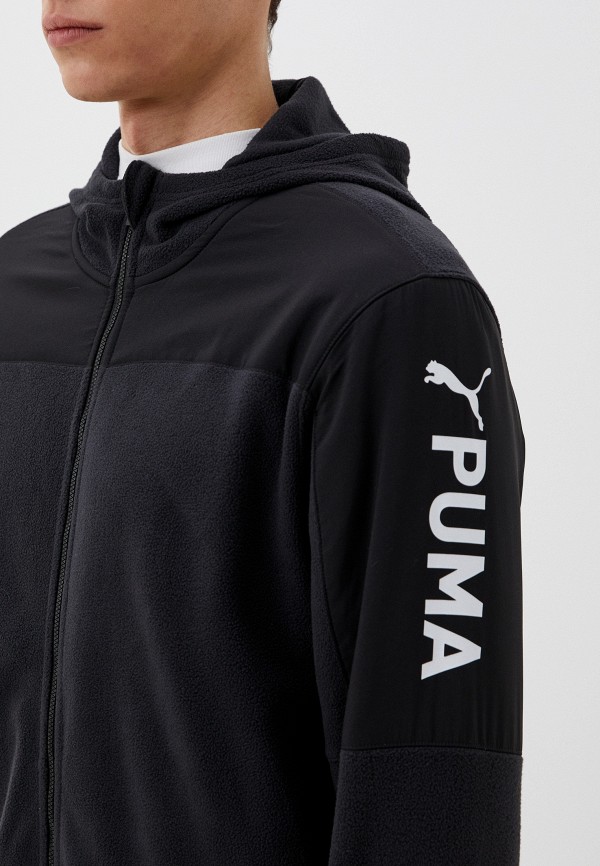 фото Толстовка puma
