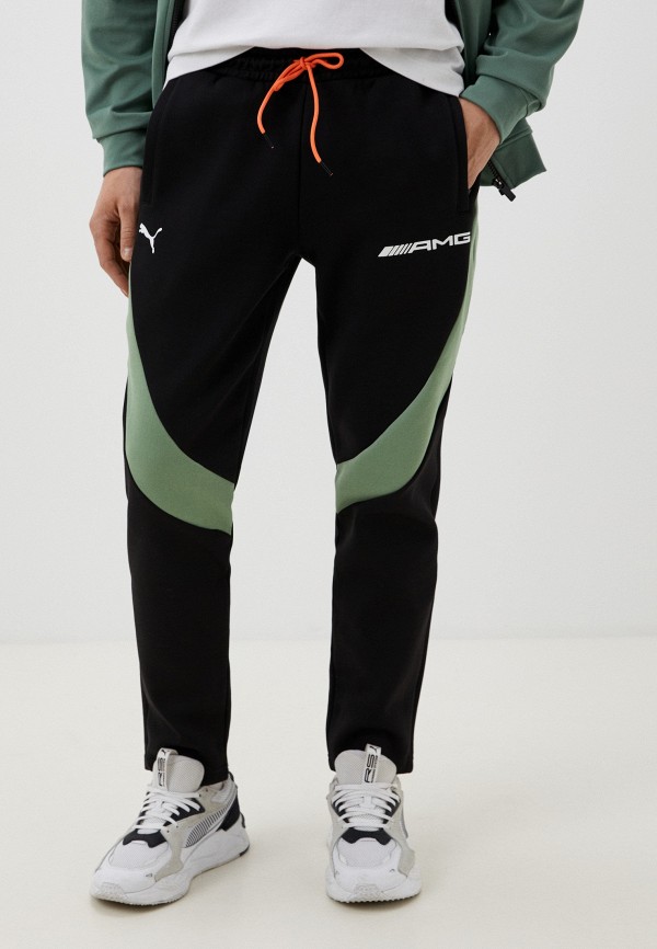 фото Брюки спортивные puma