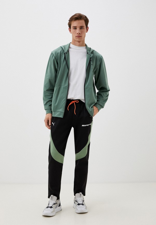 фото Брюки спортивные puma