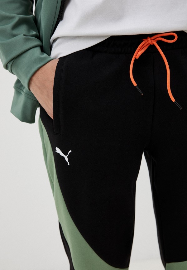 фото Брюки спортивные puma