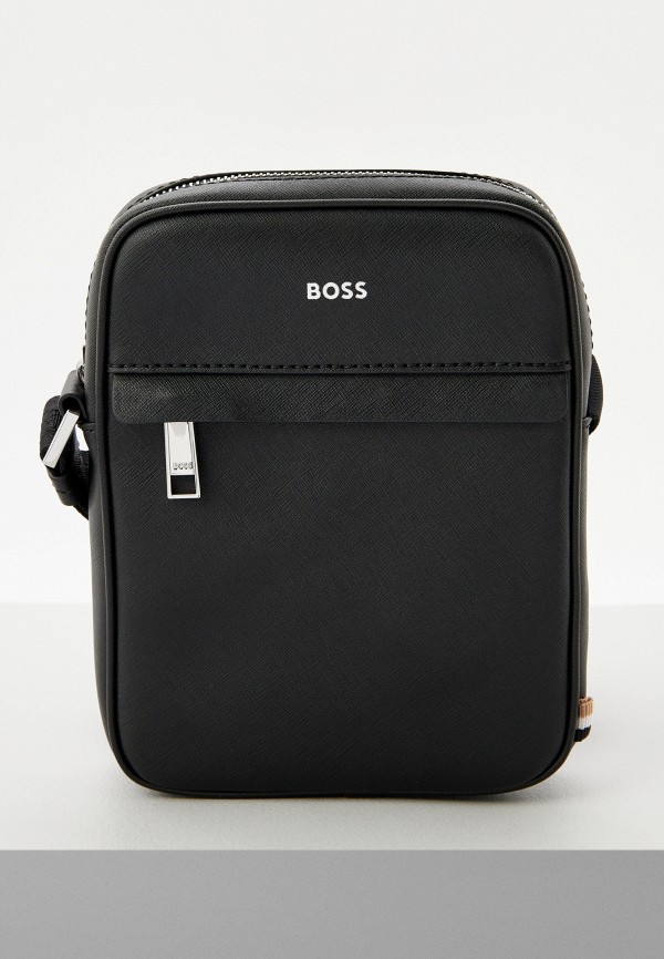 

Сумка Boss, Черный, Zair NS