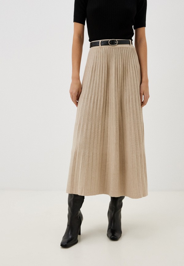 

Юбка Aaquamarina, Бежевый