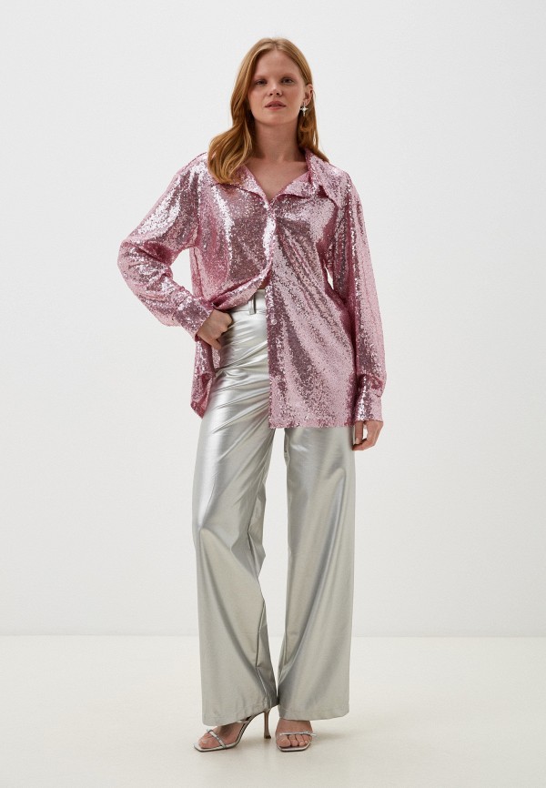 фото Брюки aaquamarina