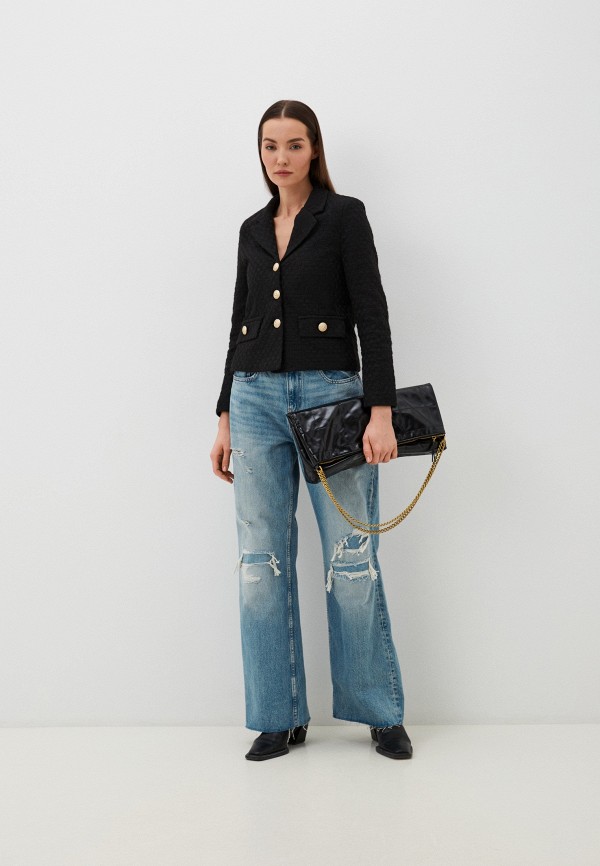 фото Жакет aaquamarina