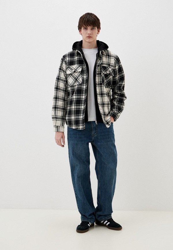 фото Куртка утепленная the couture club