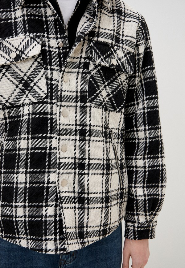 фото Куртка утепленная the couture club