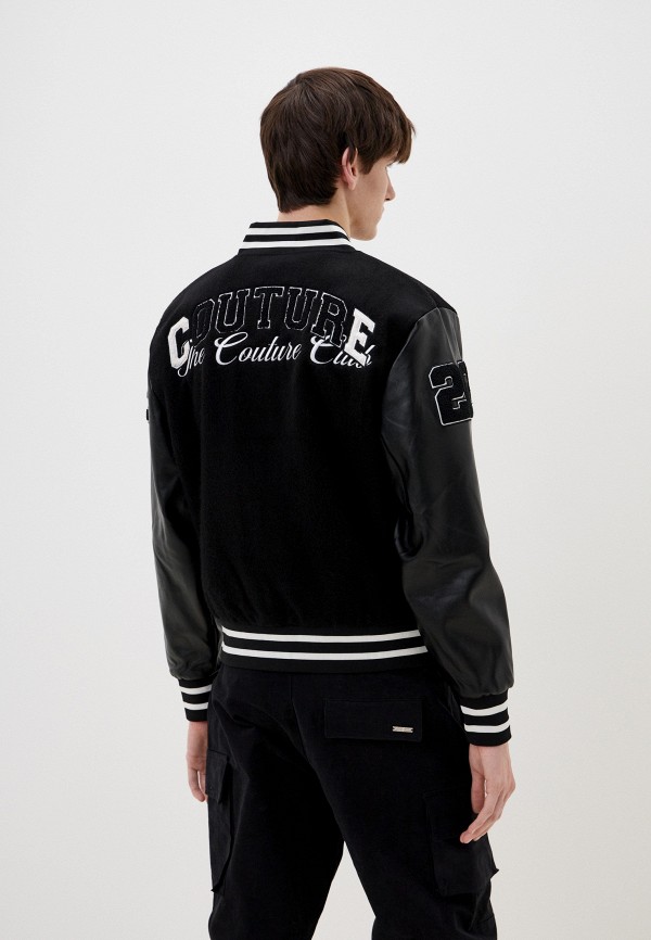 Куртка The Couture Club TCCMT321-10/BLACK Фото 3