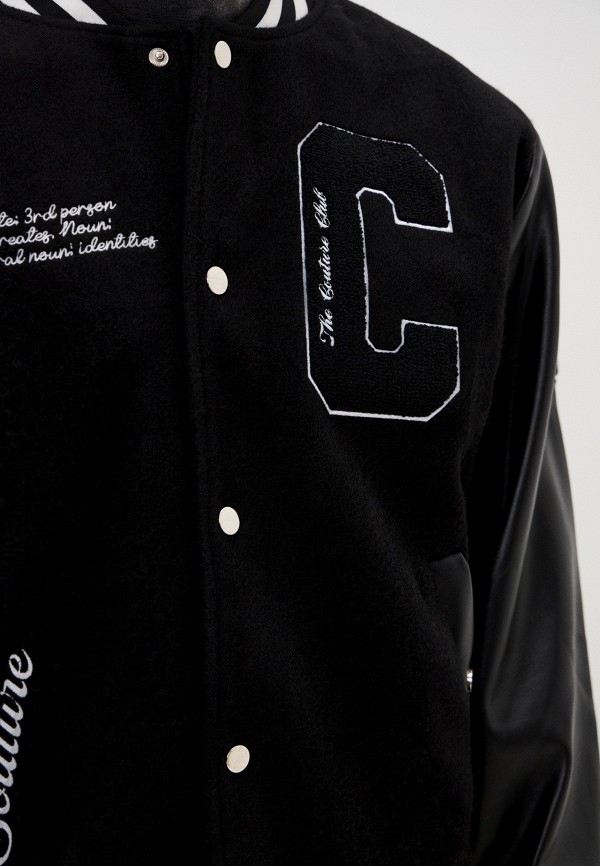 Куртка The Couture Club TCCMT321-10/BLACK Фото 5
