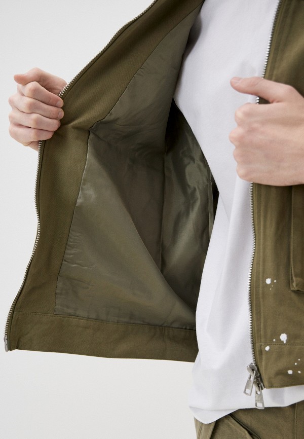 фото Куртка the couture club