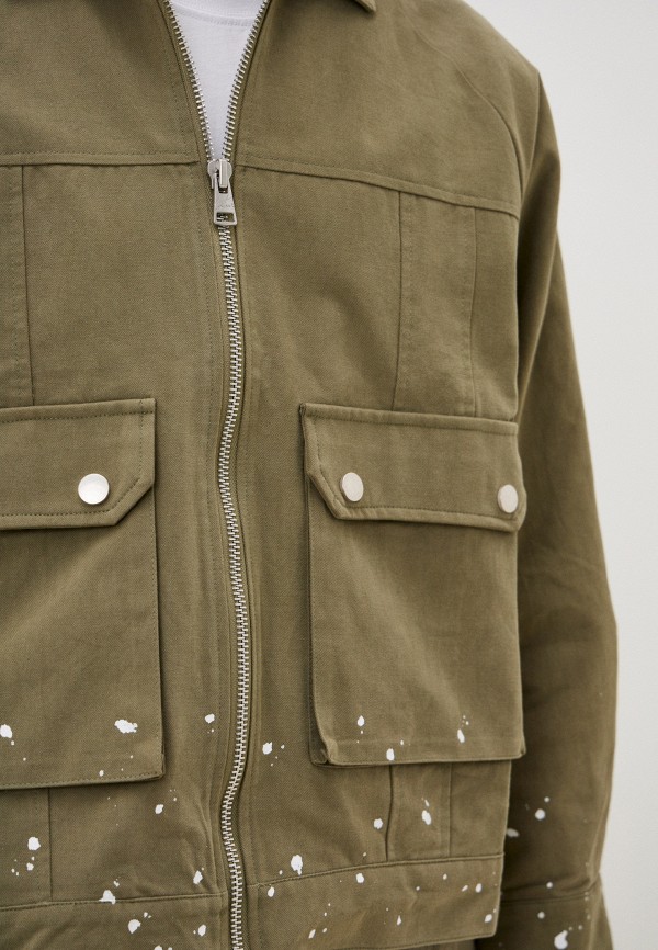 фото Куртка the couture club