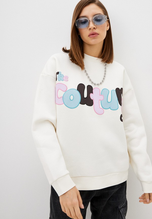 Свитшот The Couture Club 4720₽