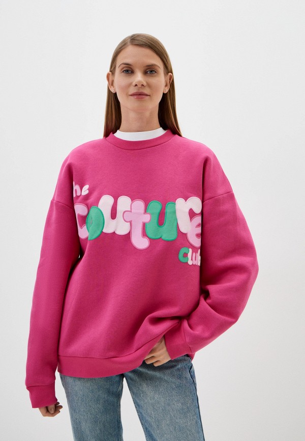 Свитшот The Couture Club 6040₽