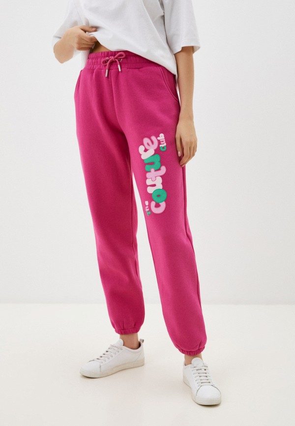 фото Брюки спортивные the couture club