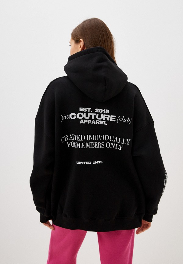 фото Худи the couture club