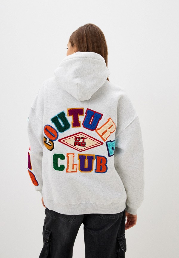 фото Худи the couture club