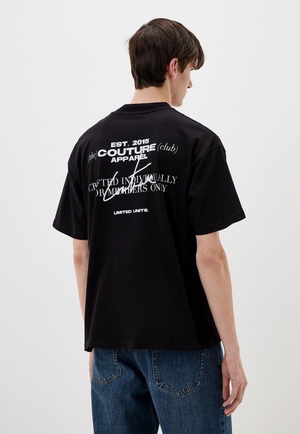 фото Футболка the couture club