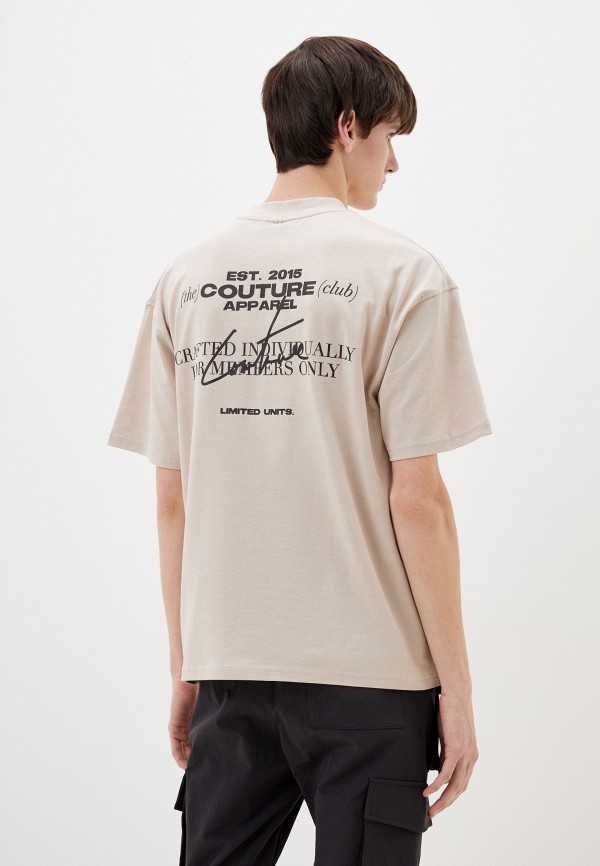 фото Футболка the couture club