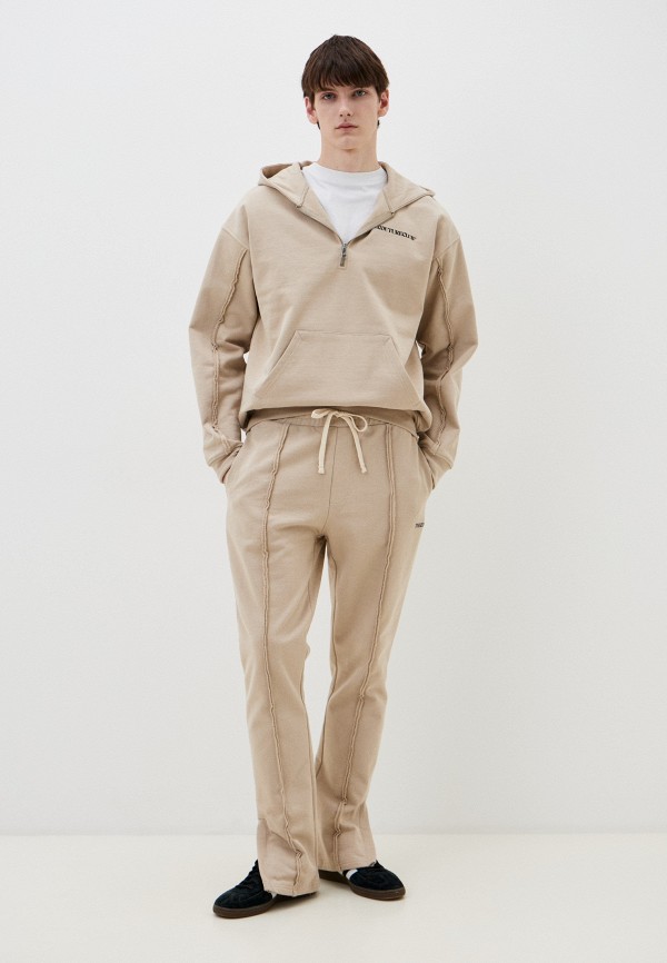 фото Брюки спортивные the couture club