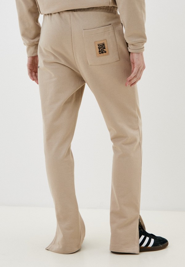 фото Брюки спортивные the couture club