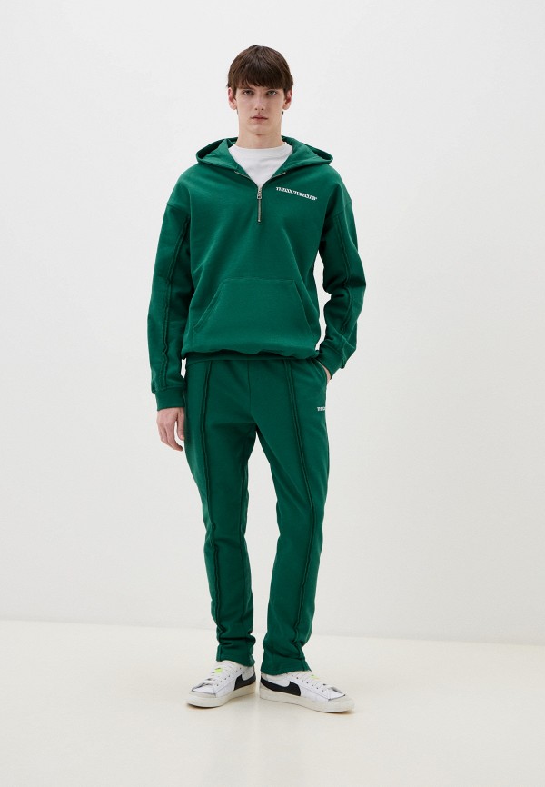 фото Брюки спортивные the couture club