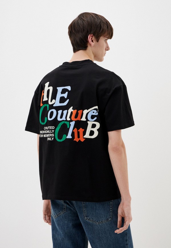 фото Футболка the couture club