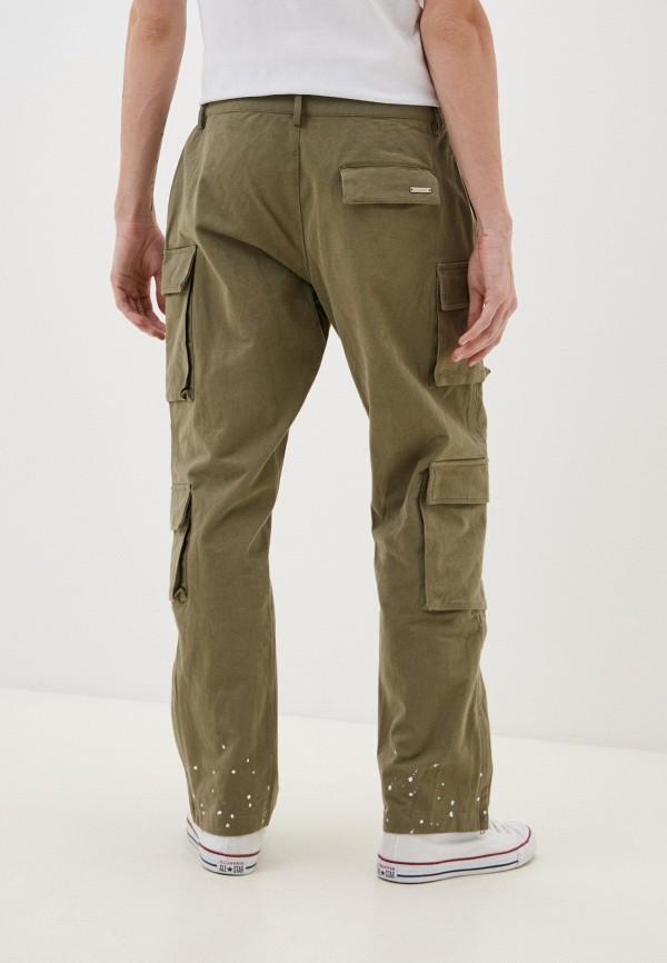 фото Брюки the couture club