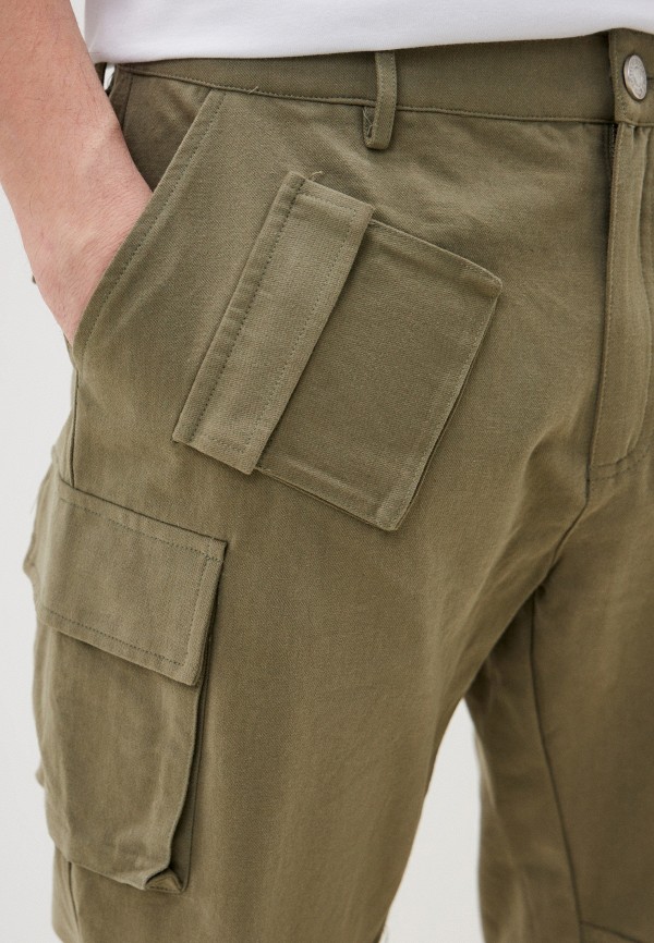 фото Брюки the couture club