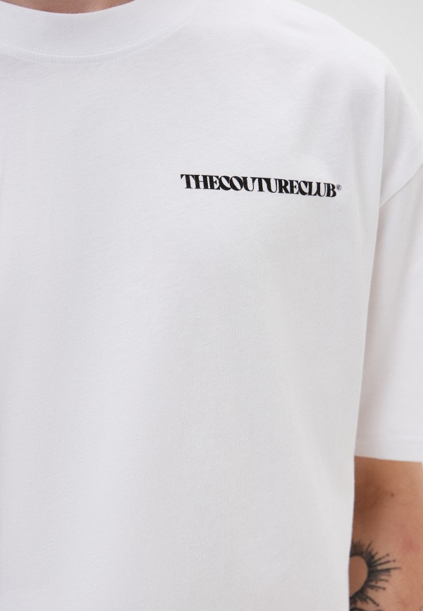 фото Футболка the couture club