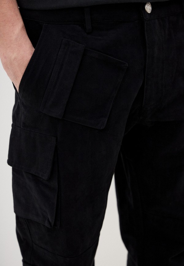 фото Брюки the couture club