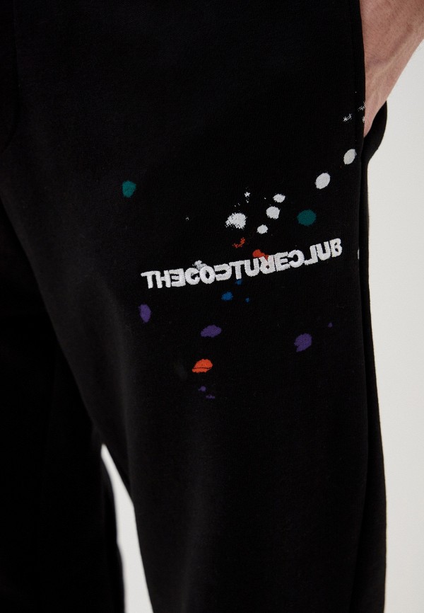 фото Брюки спортивные the couture club