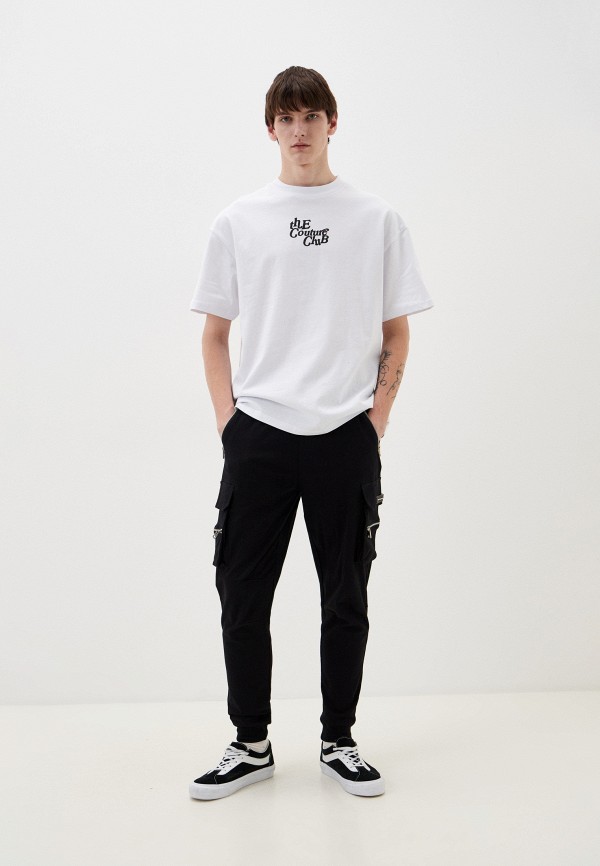 фото Брюки the couture club