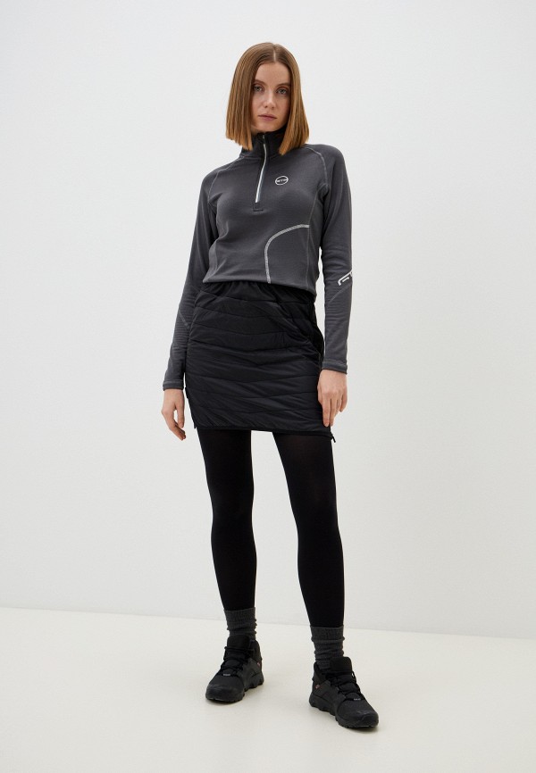 фото Лонгслив спортивный gts