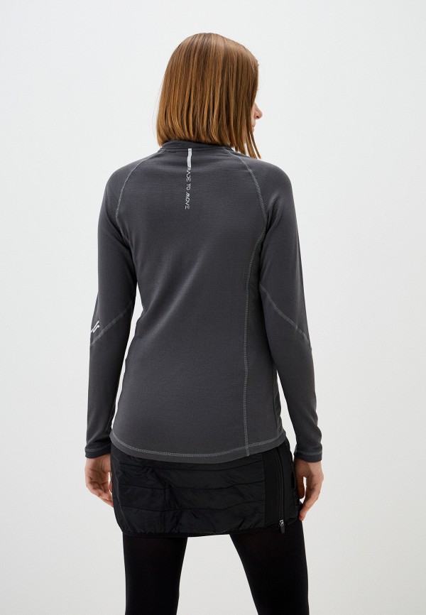 фото Лонгслив спортивный gts